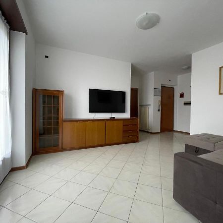 Appartamento Tranquillo Con Vista Montagna อาร์โก ภายนอก รูปภาพ