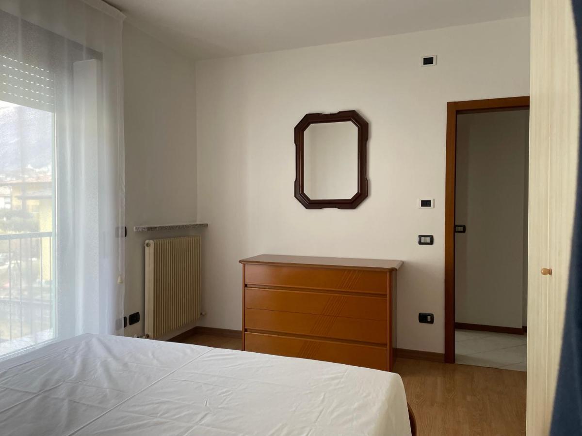 Appartamento Tranquillo Con Vista Montagna อาร์โก ภายนอก รูปภาพ