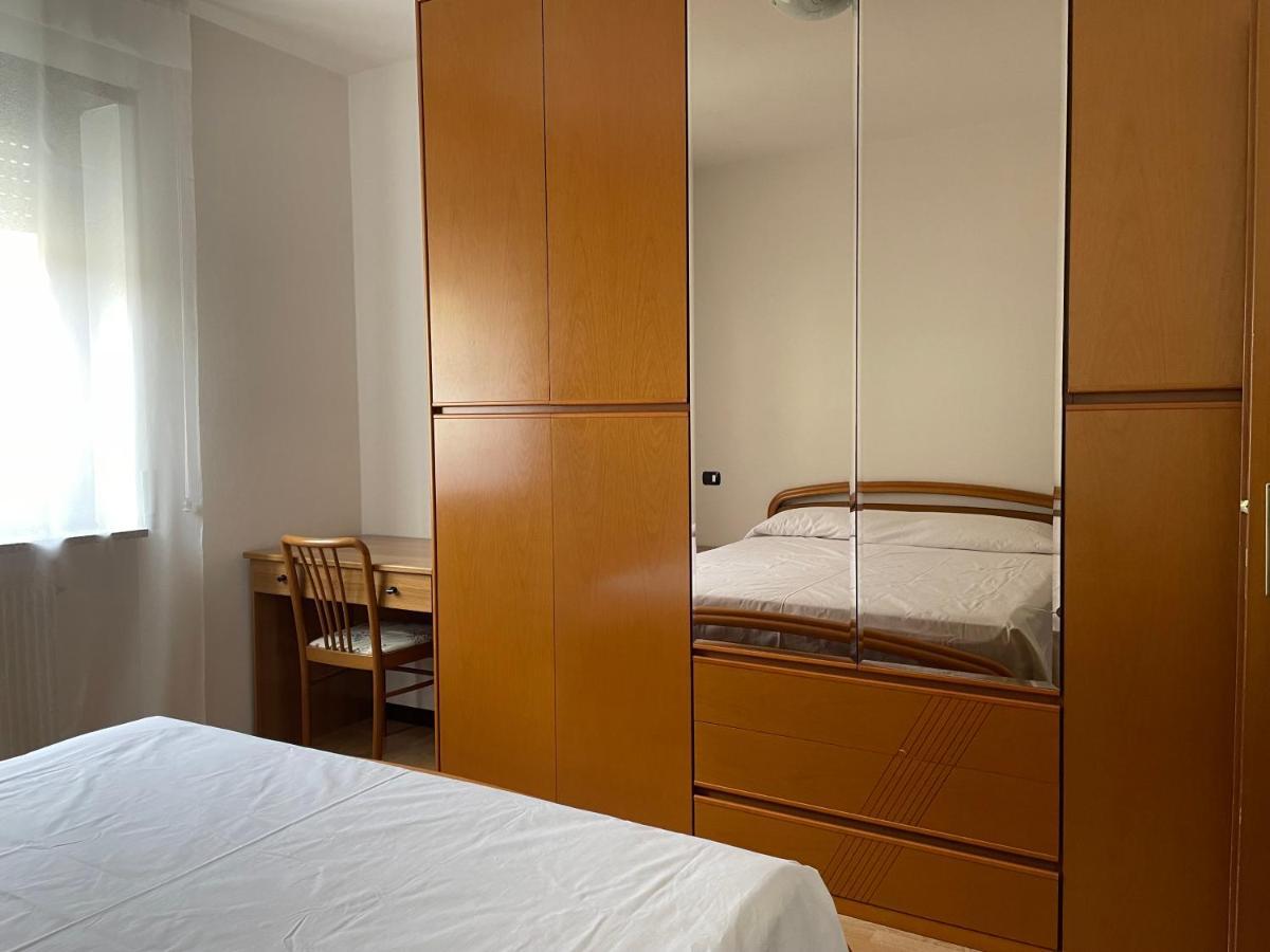Appartamento Tranquillo Con Vista Montagna อาร์โก ภายนอก รูปภาพ