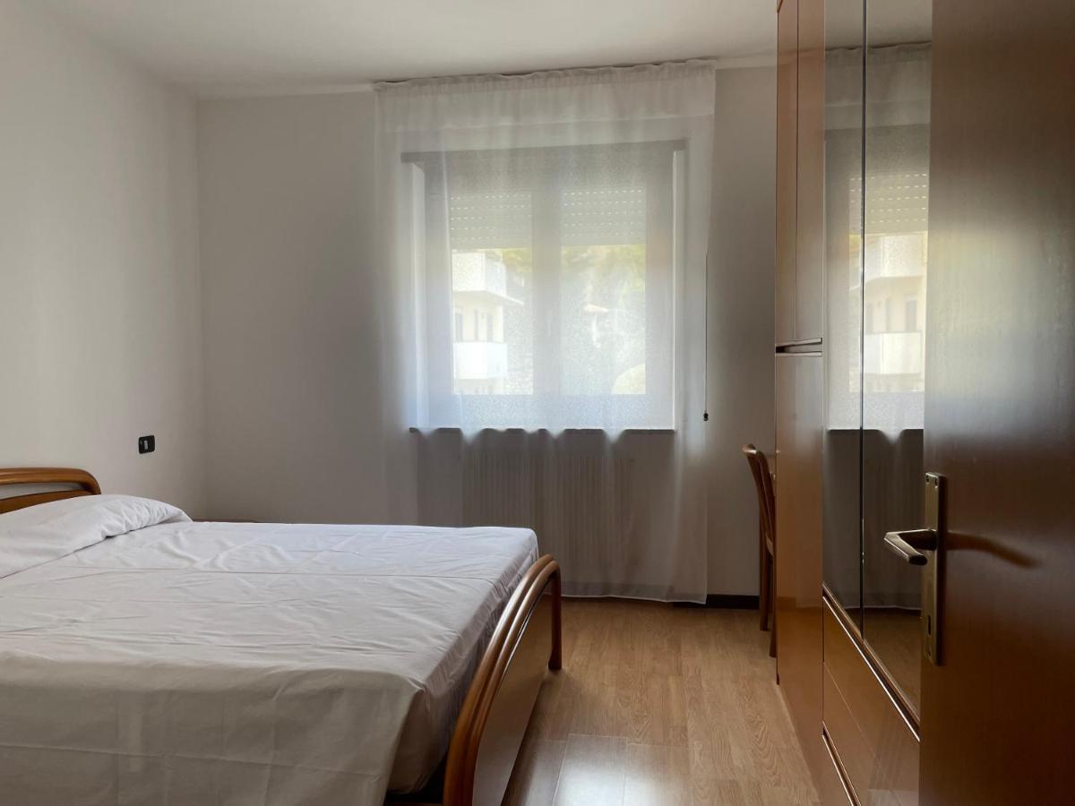 Appartamento Tranquillo Con Vista Montagna อาร์โก ภายนอก รูปภาพ